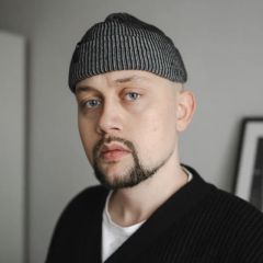 Сергей Будачев