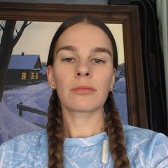 Алена Кучук