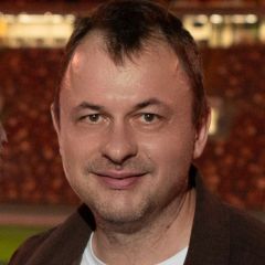 Олег Лысенко