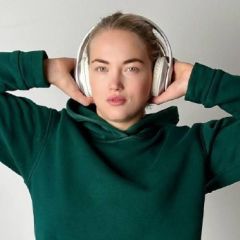 Оксана Николенко