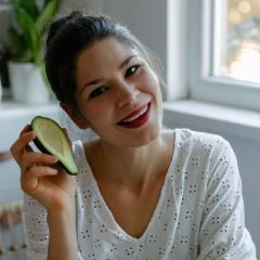 Ульяна Лавринова