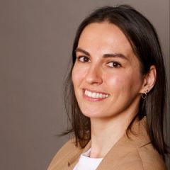 Анастасия Насупкина