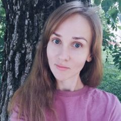 Светлана Бостанжиян