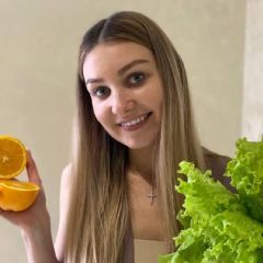 Анна Астахова