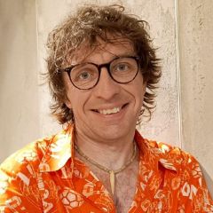 Андрей Гребнев