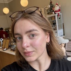 Ульяна Шуба