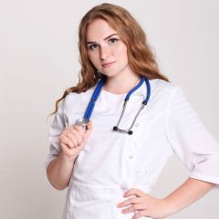 Алина Палкина
