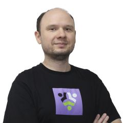 Борис Киселёв