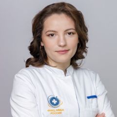 Евгения Воронец