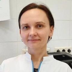 Наталья Пикулик