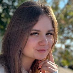 Леся Сивкова