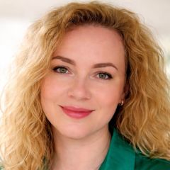 Татьяна Борейко