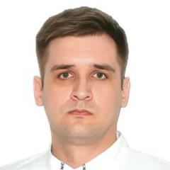 Владимир Майоров