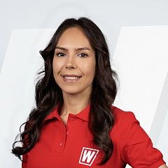 Екатерина Артамонова