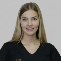 Светлана Репина