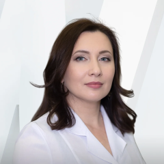 Оксана Лищенко