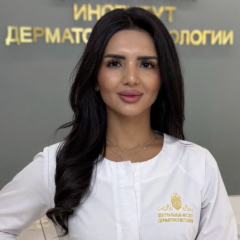 Динара Махтумкулиева