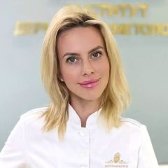 Екатерина Майорова