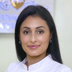 Оксана Вошева