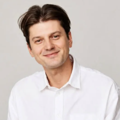 Дмитрий Кириченко