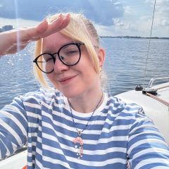 Алёна Рязанцева