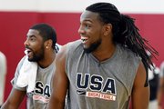 Идеальный трансфер. ЦСКА заполучил чемпиона мира в составе сборной США