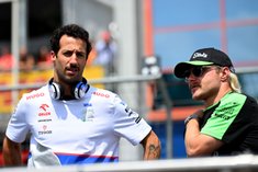 Из Формулы-1 уходят 5 пилотов: что их ждёт