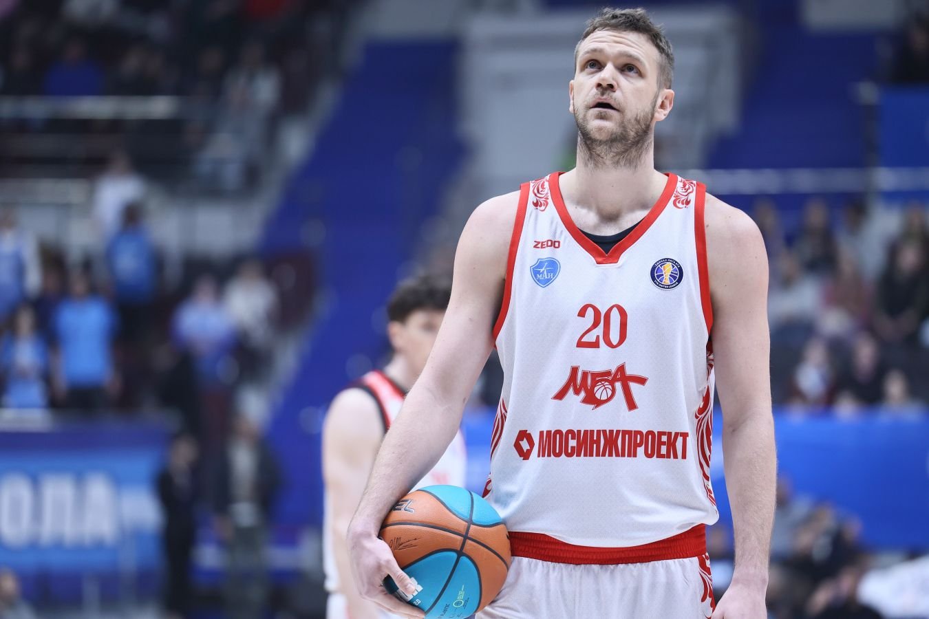 Андрей Зубков