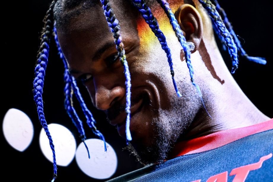 Джимми Батлер, сезон-2024/2025