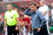 Команда Гончаренко должна быть в топ-3 РПЛ. Но аномально не побеждает три месяца
