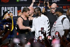 Превью боя Канело Альварес — Теренс Кроуфорд