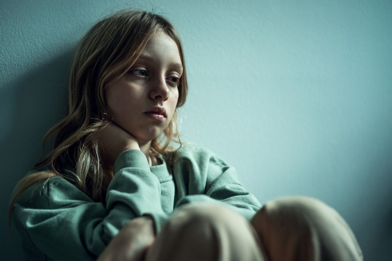 Симптомы депрессии могут говорить о болезни