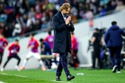 Карпин логично ушёл из «Динамо». Но повод — максимальный абсурд