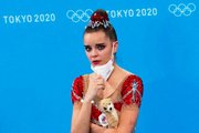 Бессовестные. Судьи оставили наших гимнасток-художниц без золота Олимпиады