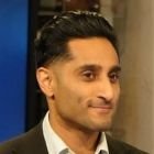 Шэмс Чарания