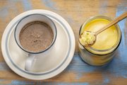 В чём польза бронекофе и как его приготовить? Рассказывает нутрициолог