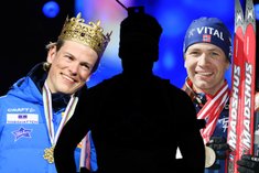 Самые титулованные чемпионы в зимнем спорте