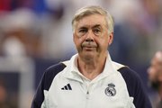 «Ювентус» — «Реал». Пока без Мбаппе, но с победой