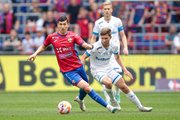 Клуб РПЛ, который ещё никого не купил. Личка получил от «Динамо» лишь розовый свитер