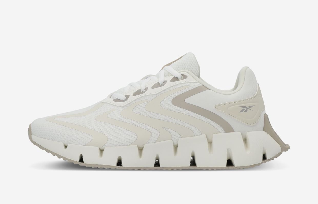 Кроссовки женские Reebok Zig Mythica, 11 999 руб.