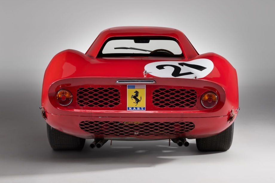 Ferrari 250 LM