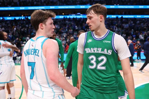 Купер Флэгг не заслужил награду «Лучшему новичку сезона» в НБА. Объясняем почему