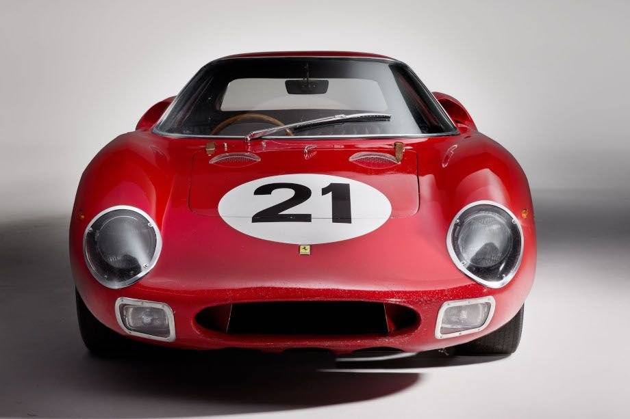 Ferrari 250 LM