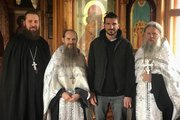 «В храме меня благословили». Жердев возобновил карьеру и уехал играть в Европу
