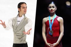 Чемпионат России по фигурному катанию: превью