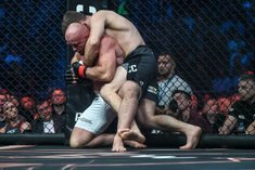 Александр Шлеменко – Владислав «Белаз» Ковалёв 2