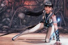 Игра Stellar Blade (2024): обзор