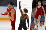 Финал Гран-при России по фигурному катанию: основная информация