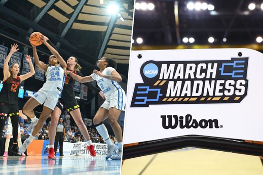 1 к 9,2 квинтиллиона. 14-летний подросток может войти в историю «Мартовского безумия»