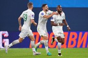 Форвард «Ахмата» пробежал полполя и забил в стиле Месси! Но «Зенит» нашёл изящный ответ